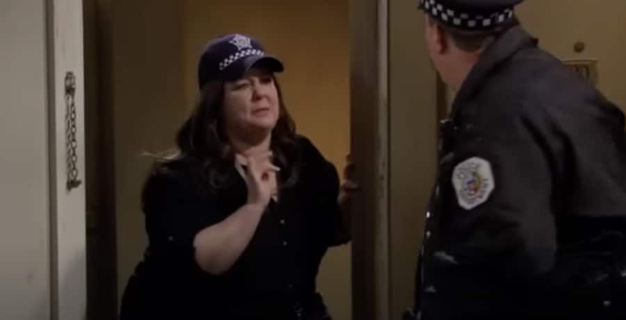 Melissa McCarthy - Mike And Molly