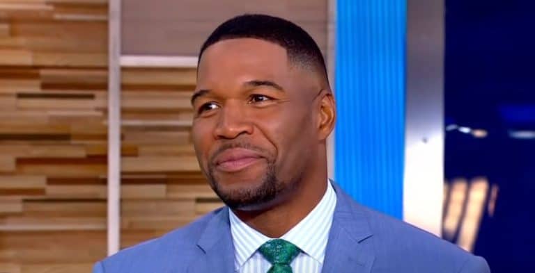 Michael Strahan Out At ‘GMA’ Will He Be Back?