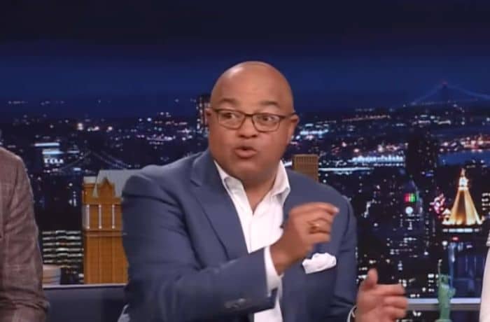 Mike Tirico talking about Summer Olympics - YouTube, The Tonight Show Starring Jimmy Fallon