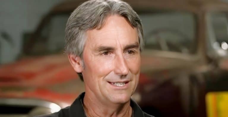 Mike Wolfe Urges Viewers To Watch ‘American Pickers’