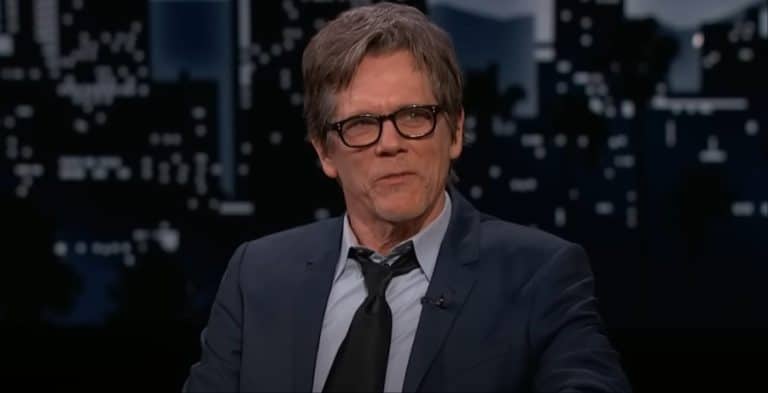 Kevin Bacon Reveals He Will Attend Prom At Famous High School