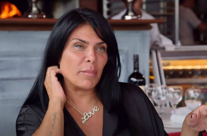 Mob Wives Renee Graziano - YouTube, VH1