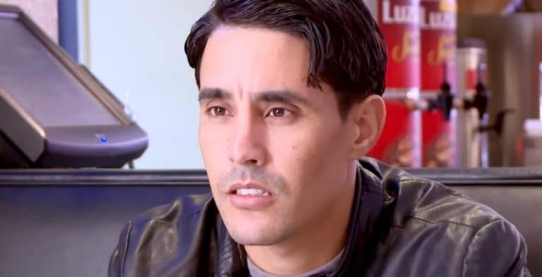 ’90 Day Fiance’ Mohamed Jbali Confirms Marriage To New Wife