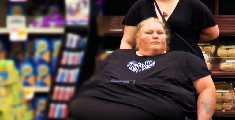 ‘My 600-lb Life’ Krystal S 2024 Update, Where Is She Now?