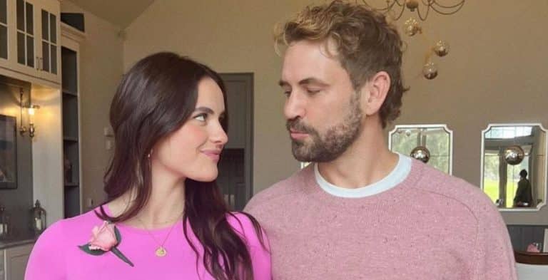 Natalie Joy Reveals Why She Rejected $8K Gift From Nick Viall