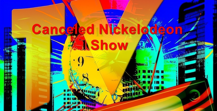 Nickelodeon Canceled Show - CCO Pixabay Edited