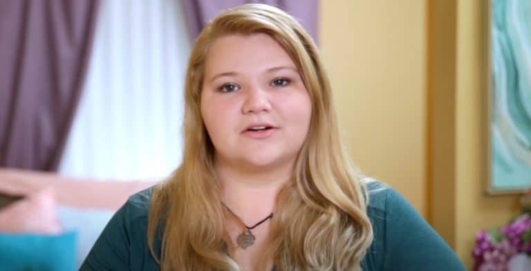 ’90 Day Fiance’ Nicole Nafziger Shares Baby Sonogram, Pregnant?