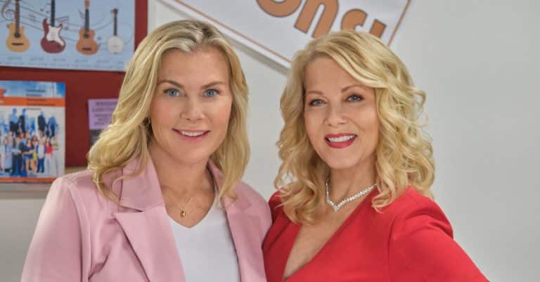 Would Hallmark Fans Be Confused If Alison Sweeney Starred In 2 Mysteries?