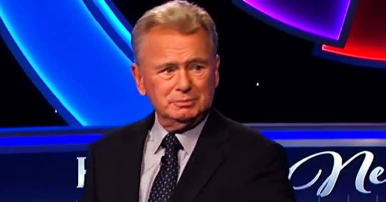 ‘Wheel Of Fortune’ Pat Sajak Insults Player’s Odd Career Choice