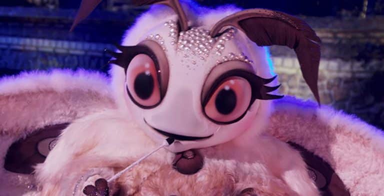 ‘The Masked Singer’ Who Is Poodle Moth? All The Hints & Clues