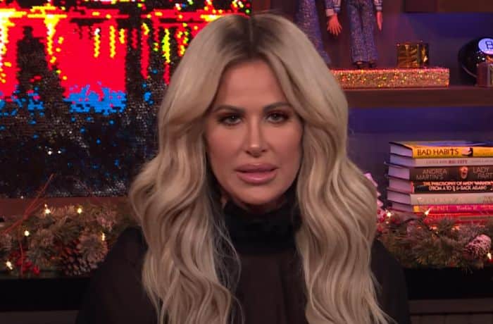 RHOA Kim Zolciak - YouTube, Watch What Happens Live With Andy Cohen