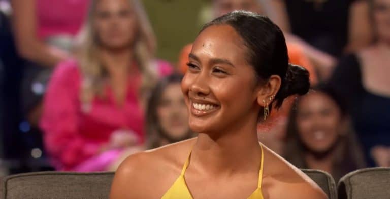 Rachel Nance ‘Proud’ To Represent Her Culture On ‘The Bachelor’