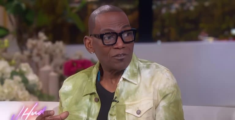 Fans Concerned By Randy Jackson’s Latest Appearance