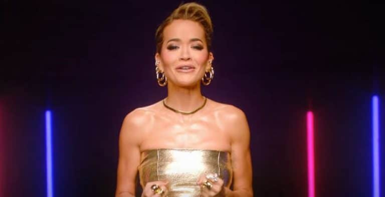 Fans Say Rita Ora Rescued ‘The Masked Singer’ Season 11