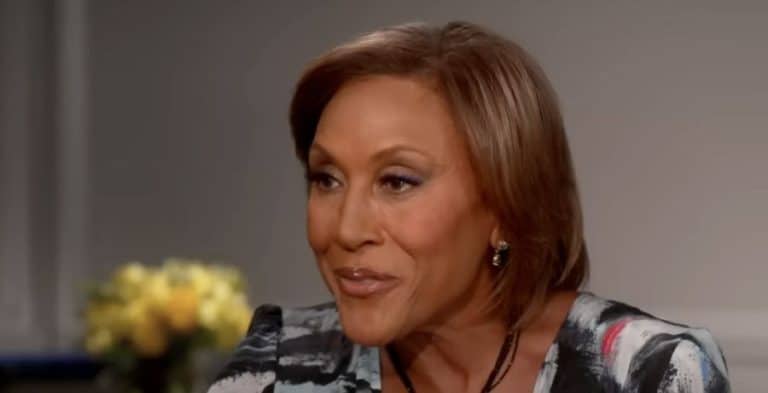 ‘GMA’ Robin Roberts MIA After Bitter Message To Fans