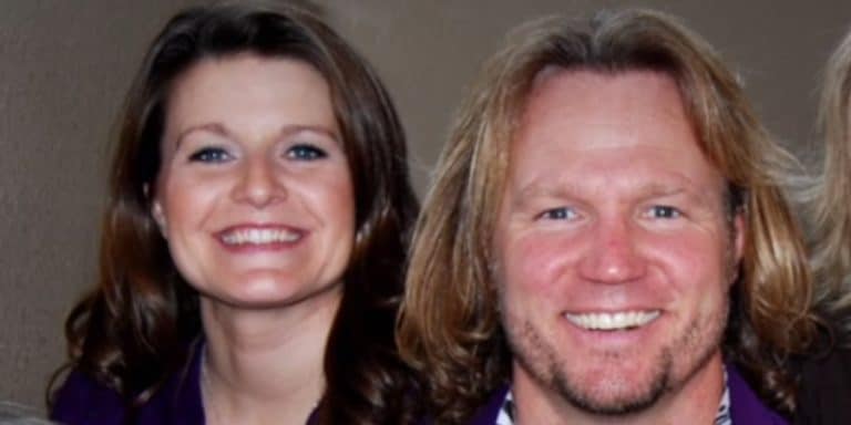 ‘Sister Wives’ Real Reason Kody & Robyn Courting New Sister Wife?