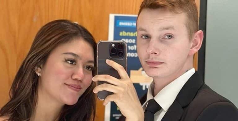 ’90 Day Fiance’ Sam Wilson’s Wife Citra Confirms Pregnancy