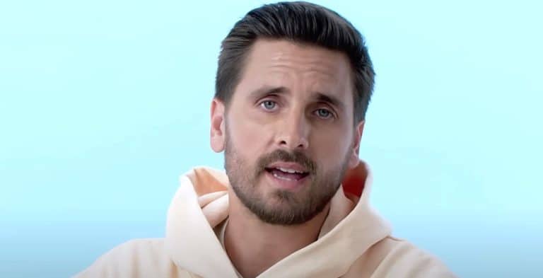 Scott Disick’s Frail Condition From Diet Drug Forces Intervention?