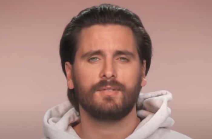 Scott Disick - YouTube, Keeping Up With The Kardashians