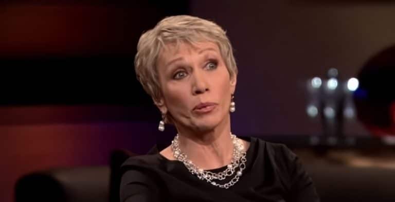 Barbara Corcoran ‘Fired’ From ‘Shark Tank,’ Fights Back