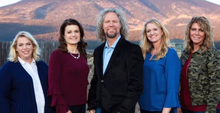 Why Is Discovery+ Advertising New ‘Sister Wives’ Episodes?