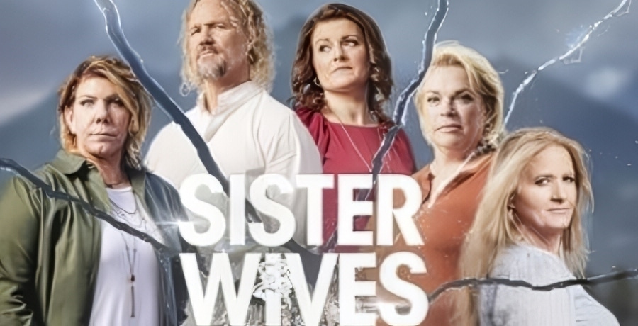 Sister Wives Poster - TLC Instagram