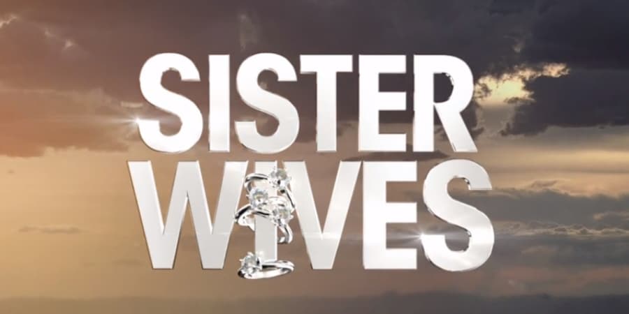 Sister Wives Intro, Sister Wives, TLC