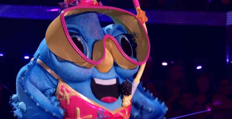 Who Is Starfish On ‘The Masked Singer’: All The Clues & Hints