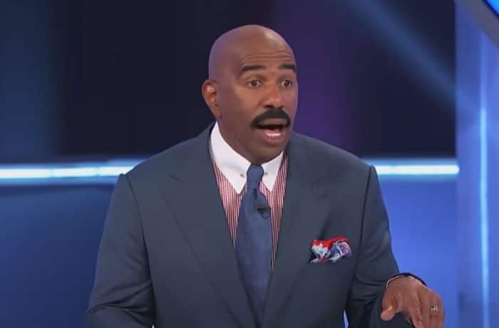 Steve Harvey - YouTube, Family Feud 