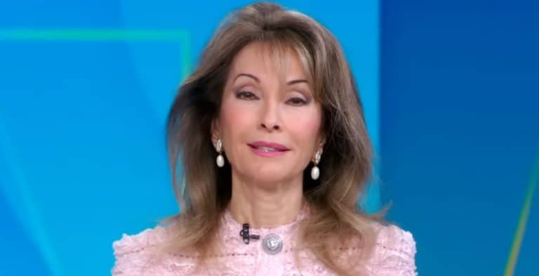 Susan Lucci Reveals Who Got Her Hooked On ‘Bachelor’ Shows