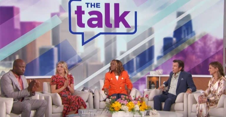 Fans Spot Clues ‘The Talk’ Is Going To Be Canceled