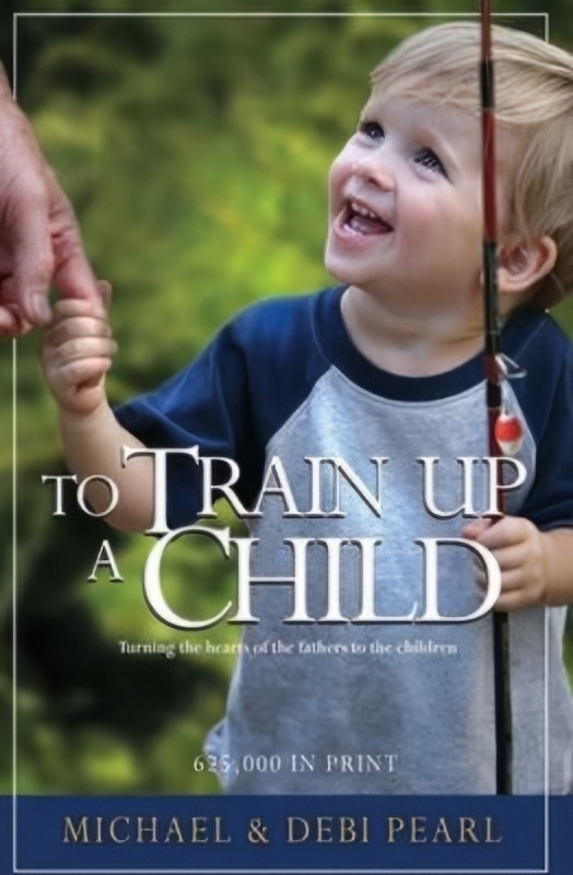To Train Up A Child - Amazon