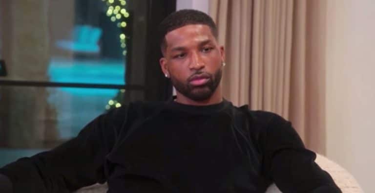 Tristan Thompson Ordered To Pay Big Money To Ex-Lover