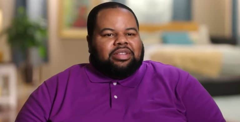 ’90 Day Fiance’ Tyray Mollett’s Shocks With Big Weight Loss, See Pics