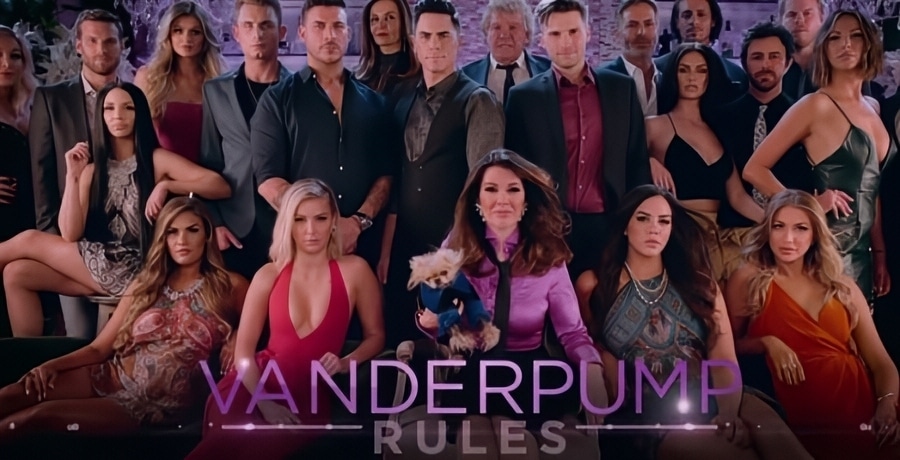 Vanderpump Rules Cast - Bravo