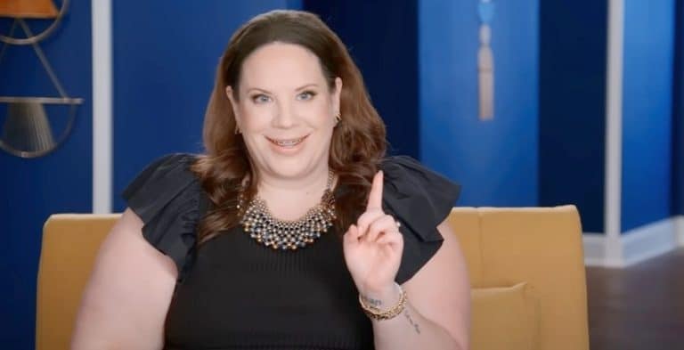 Whitney Way Thore On A Mission To Find Her Baby