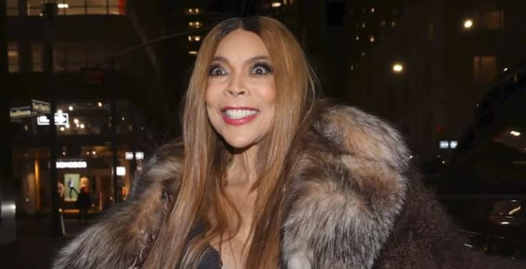 Wendy Williams’ Guardian Sues A+E Networks For ‘Cruel’ Doc