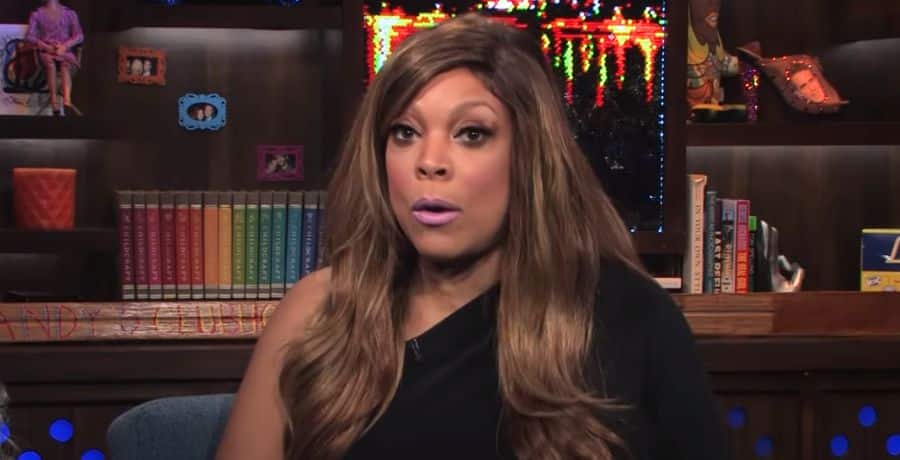 Wendy Williams - YouTube, Watch What Happens Live with Andy Cohen