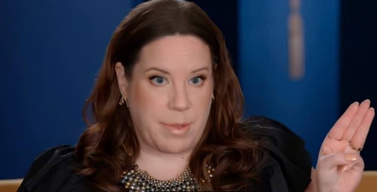 Whitney Way Thore Fans Grossed Out By ‘Crusty’ Cat