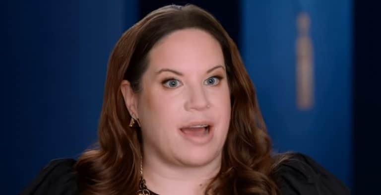 ‘MBFFL’ Whitney Way Thore Barely Escapes Car Accident