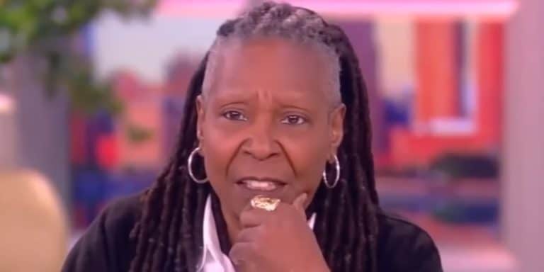 ‘The View’ Whoopi Goldberg Retracts Statement She Was In Jail