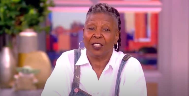 'The View' Joy Behar Ruins Whoopi Goldberg's Big News?