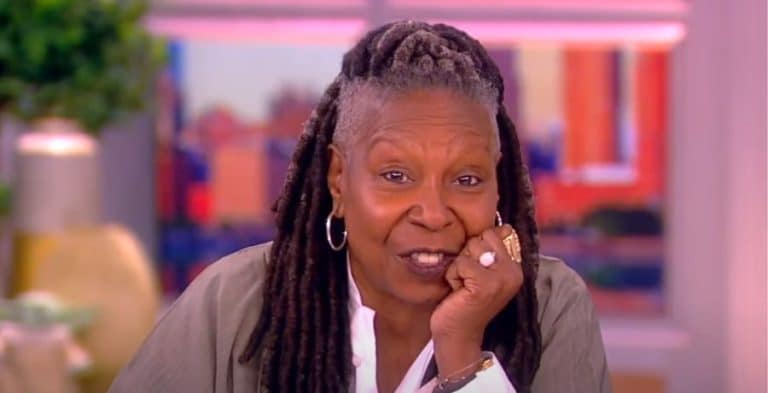 ‘The View’ Why Whoopi Goldberg Admits To Spreading Lies