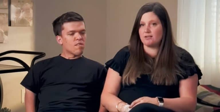 ‘LPBW’ Fans React To Tori & Zach Roloff’s Podcast Pros & Cons