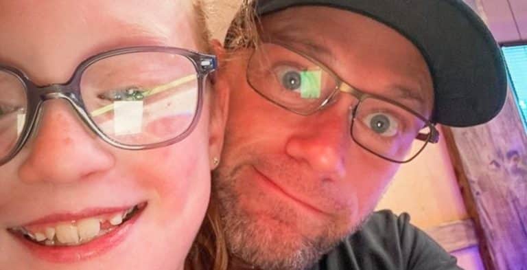 ‘OutDaughtered’ Adam Busby Gives 2024 Eye Update On Hazel