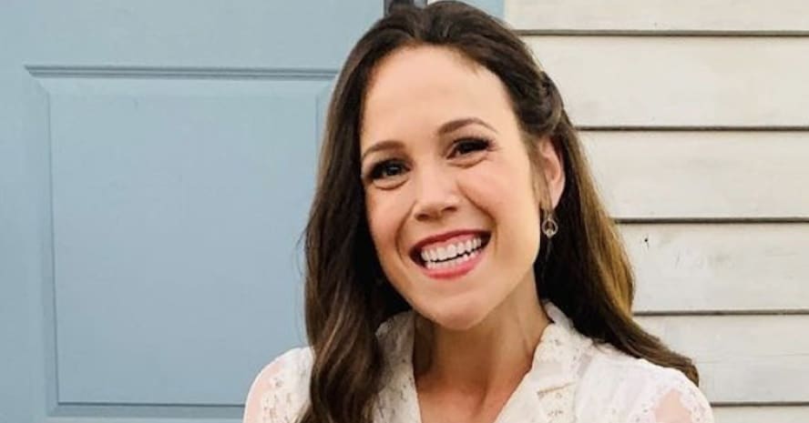 Erin Krakow Hallmark - Instagram