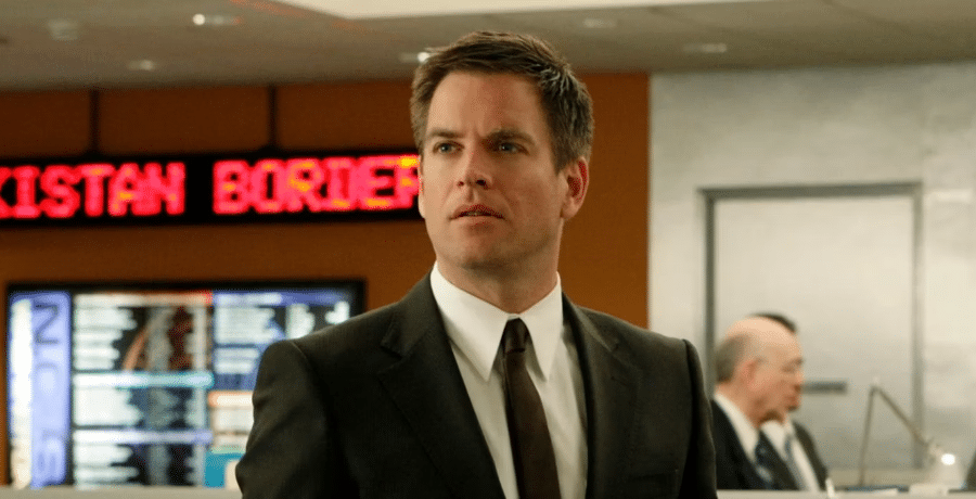 Michael Weatherly appears in 'NCIS' | Courtesy of CBS