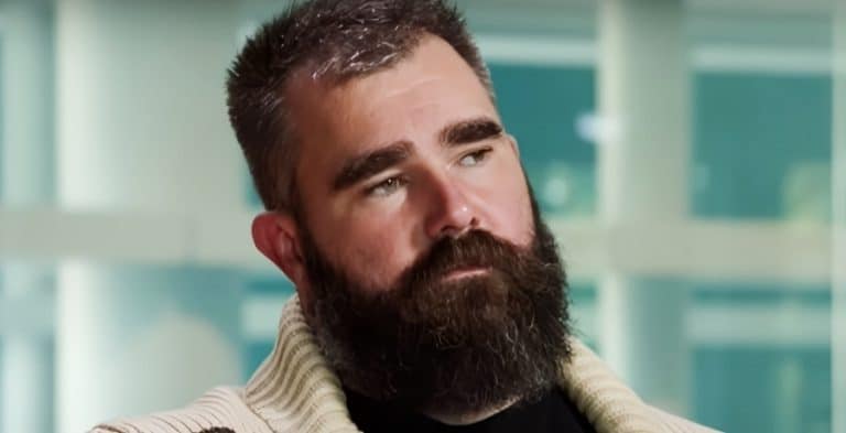 Networks Are Dying To Get Jason Kelce After Retirement
