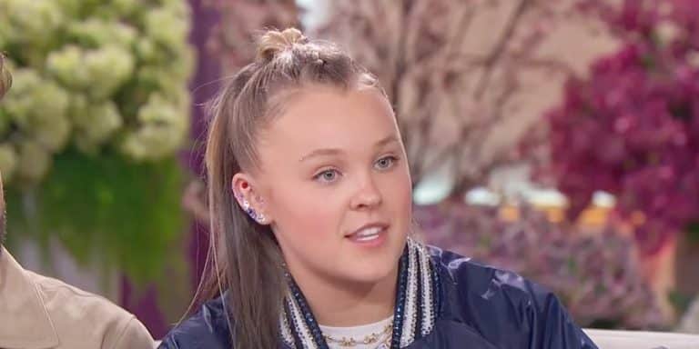 JoJo Siwa Is Ready For Haters, Teases More Mature Content