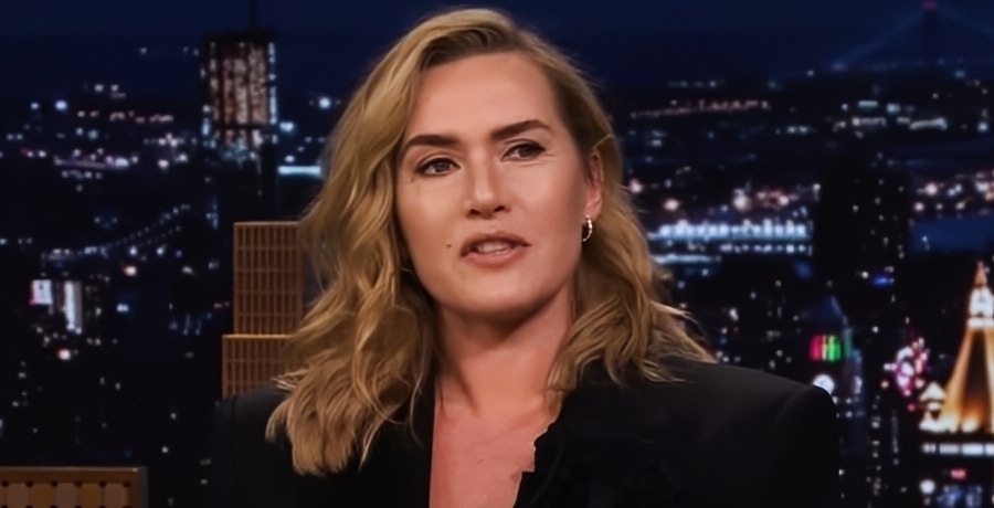 Kate Winslet